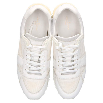Louis Vuitton Sneakers White Size 10