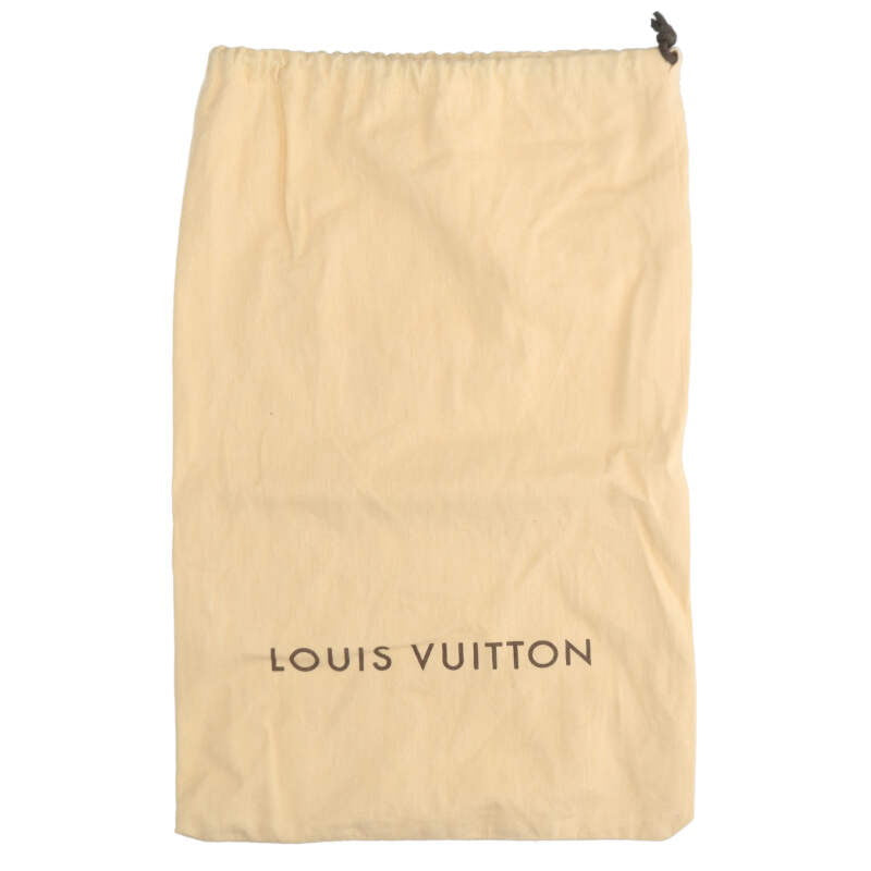 Louis Vuitton Sneakers White Size 10