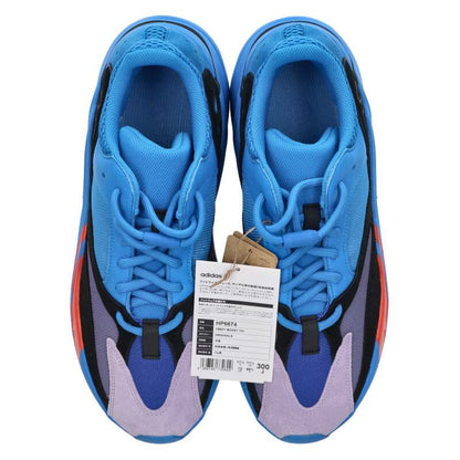Adidas Sneakers Blue Size 30cm