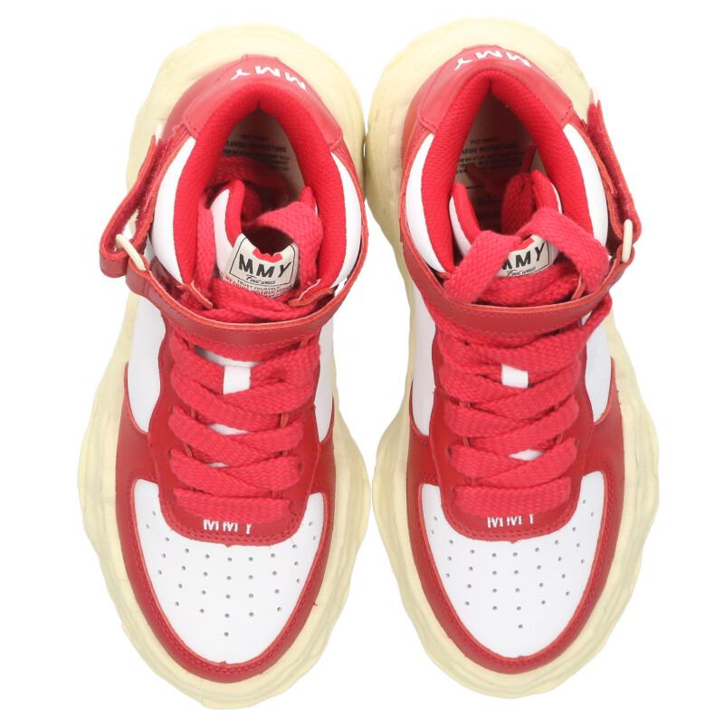 MIHARAYASUHIRO 09FW Sneakers Size 40