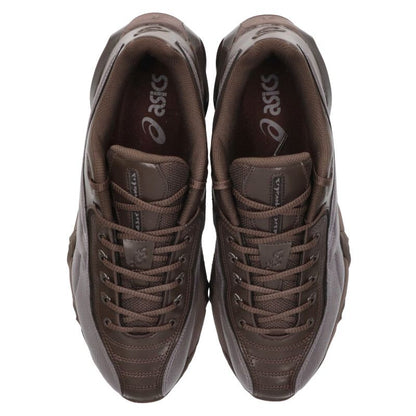 Asics Sneakers Brown Size 27.5cm