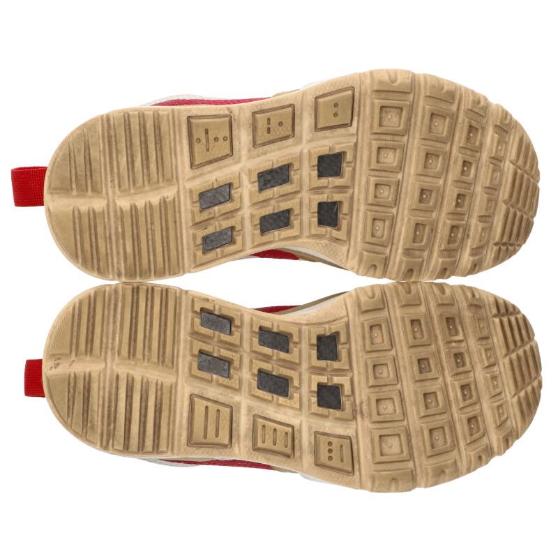 Tom Sachs x NIKE MARS YARD 3.0 Sneakers Beige & White Size 7