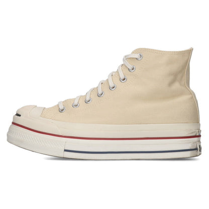 doublet 25SS x CONVERSE Jack Purcell Hi Docking Size 10