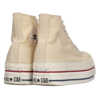 doublet 25SS x CONVERSE Jack Purcell Hi Docking Size 10