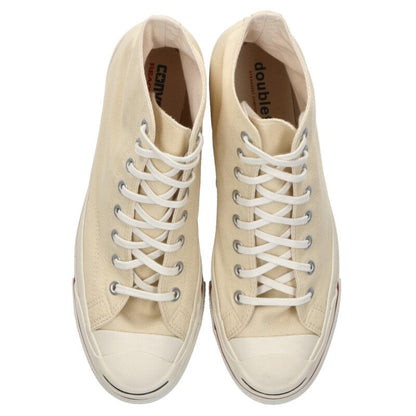 doublet 25SS x CONVERSE Jack Purcell Hi Docking Size 10