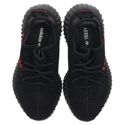 Kanye West x Adidas Sneakers Black Size 24cm