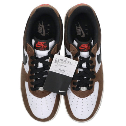 NIKE Air Force 1 Escape Sneakers Brown Size 8.5