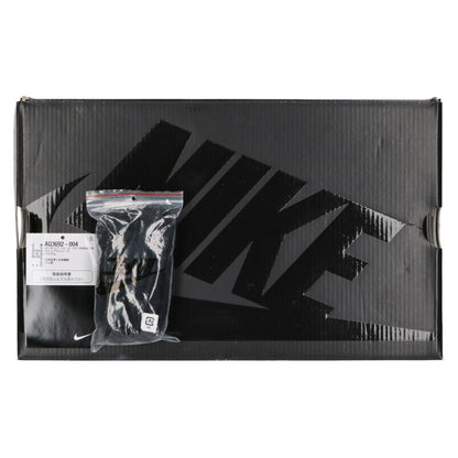 peaceminusone x Nike AF1 '07 Paranoise Black Leather Size 7