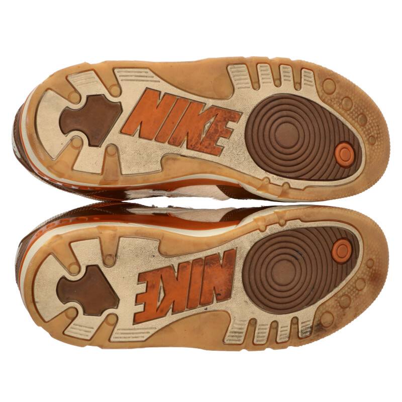 NIKE x NIGO Air Force 3 Low SP Beige Brown Size 10