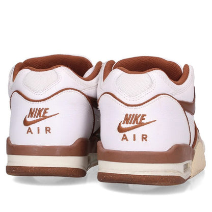 NIKE x Stussy Air Flight 89 Low SP White Brown Size 10