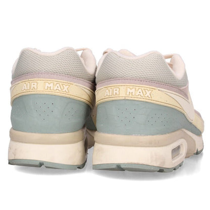 NIKE Air Max BW DM9094-100 Beige Green Size 10