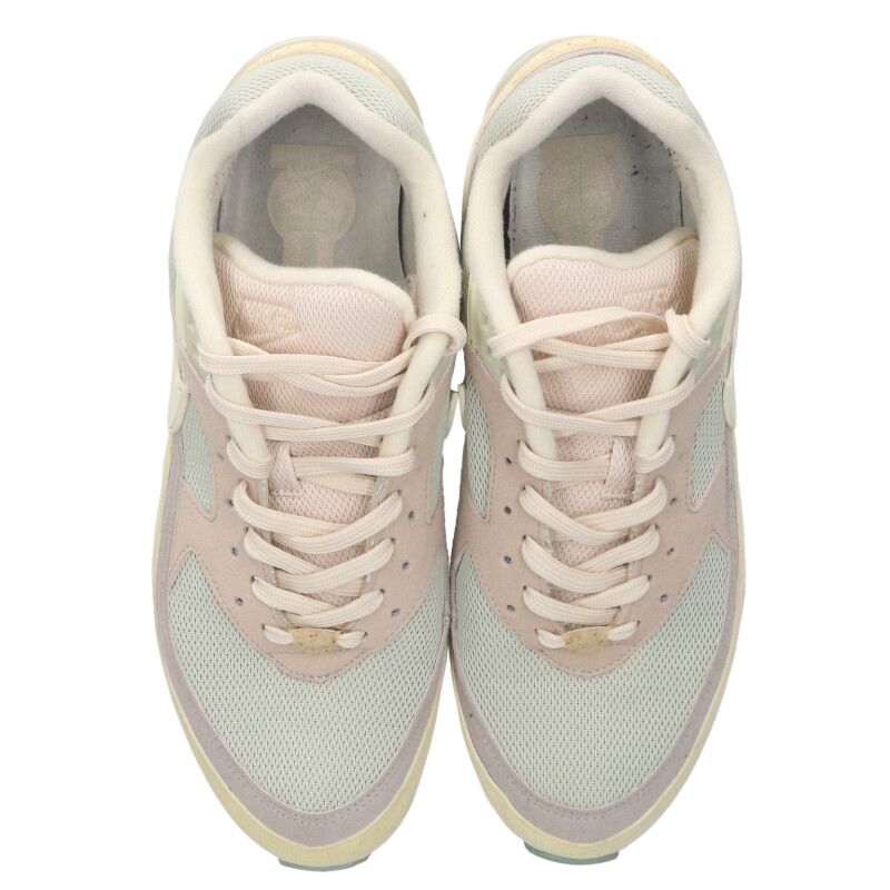 NIKE Air Max BW DM9094-100 Beige Green Size 10