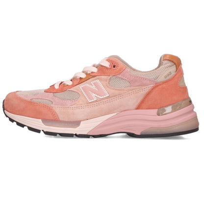 New Balance x Joe Freshgoods U992JG1 Pink Size 9.5