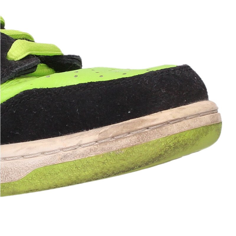 NIKE SB Dunk Low Neon J Pack Sneakers Multi Size 10.5