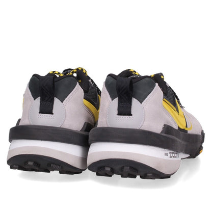 Sacai x Nike Zegamadome SP Gray Black Low Top Size 13