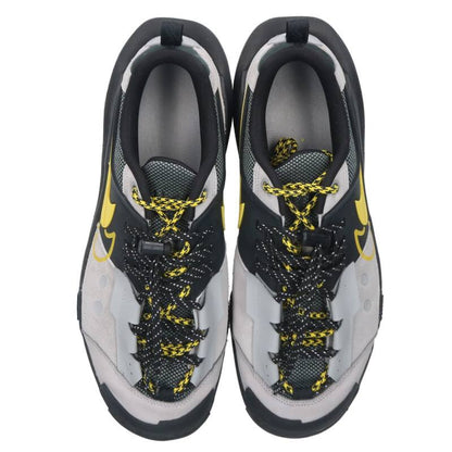 Sacai x Nike Zegamadome SP Gray Black Low Top Size 13