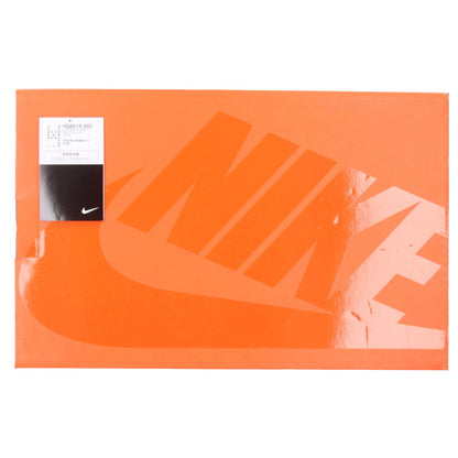 Sacai x Nike Zegamadome SP Gray Black Low Top Size 13