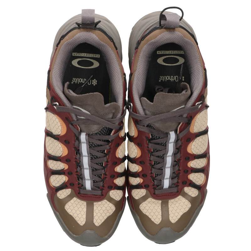 OAKLEY FOF100666 Low-Cut Sneakers Multi Size 8.5