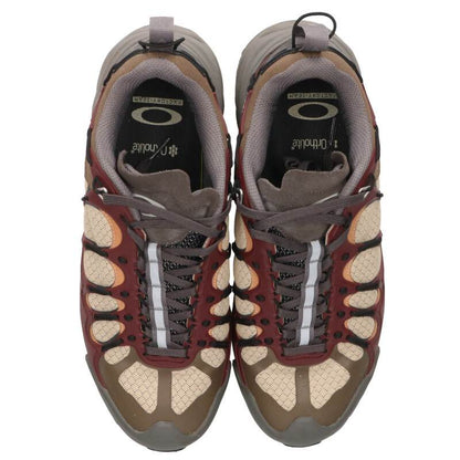 OAKLEY FOF100666 Low-Cut Sneakers Multi Size 8.5