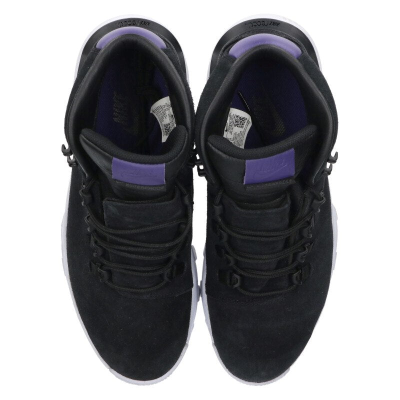 NIKE CYGNAL BLACK Sneakers Black Size 11