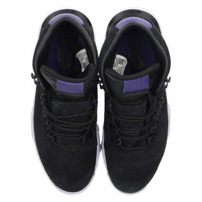 NIKE CYGNAL BLACK Sneakers Black Size 11