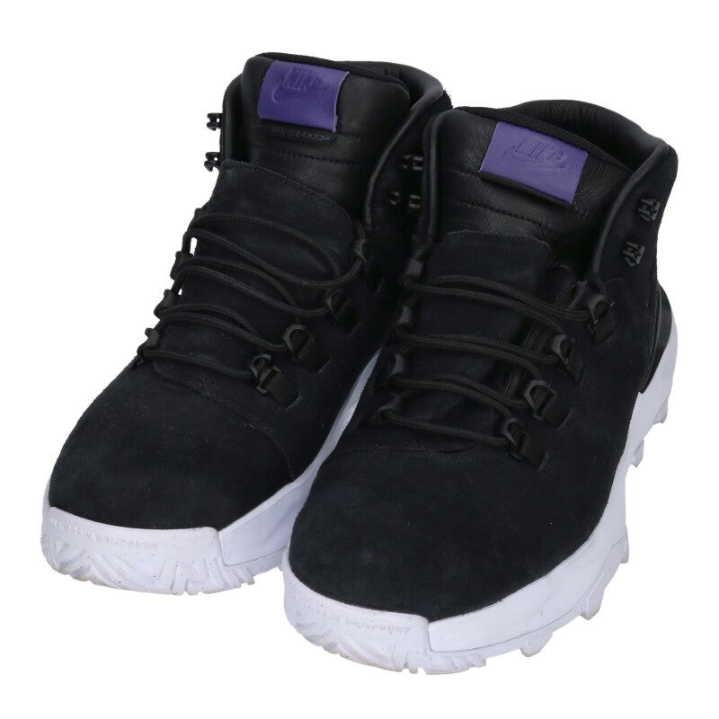 NIKE CYGNAL BLACK Sneakers Black Size 11