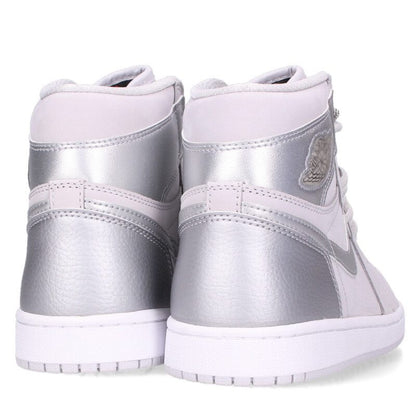 NIKE Air Jordan 1 High OG CO JP Tokyo Silver Size 8