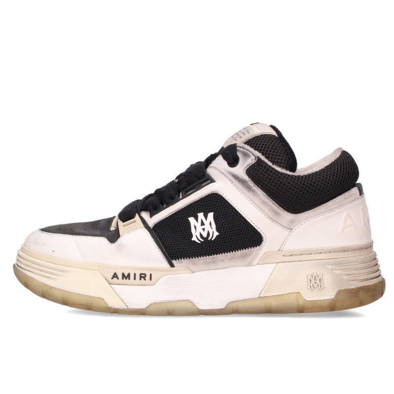 AMIRI MA-1 Low-Cut Chunky Sneakers Multi Size 13