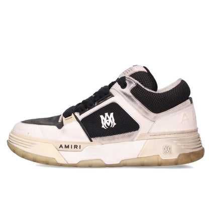 AMIRI MA-1 Low-Cut Chunky Sneakers Multi Size 13