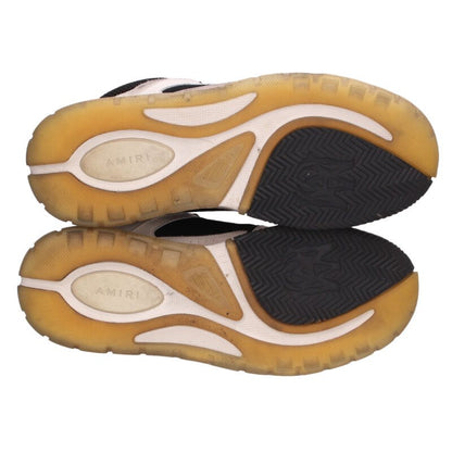 AMIRI MA-1 Low-Cut Chunky Sneakers Multi Size 13