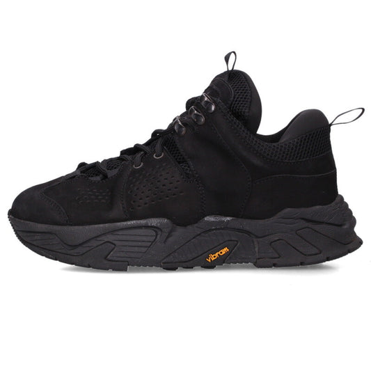 uniform experiment 20AW Tactical Sneakers Black Size 8.5
