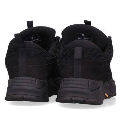 uniform experiment 20AW Tactical Sneakers Black Size 8.5