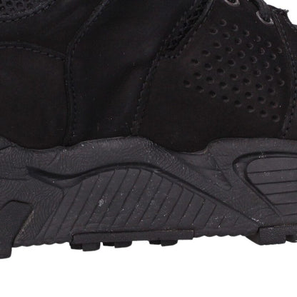 uniform experiment 20AW Tactical Sneakers Black Size 8.5