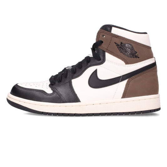 NIKE Air Jordan 1 High OG Mocha Multi Size 7