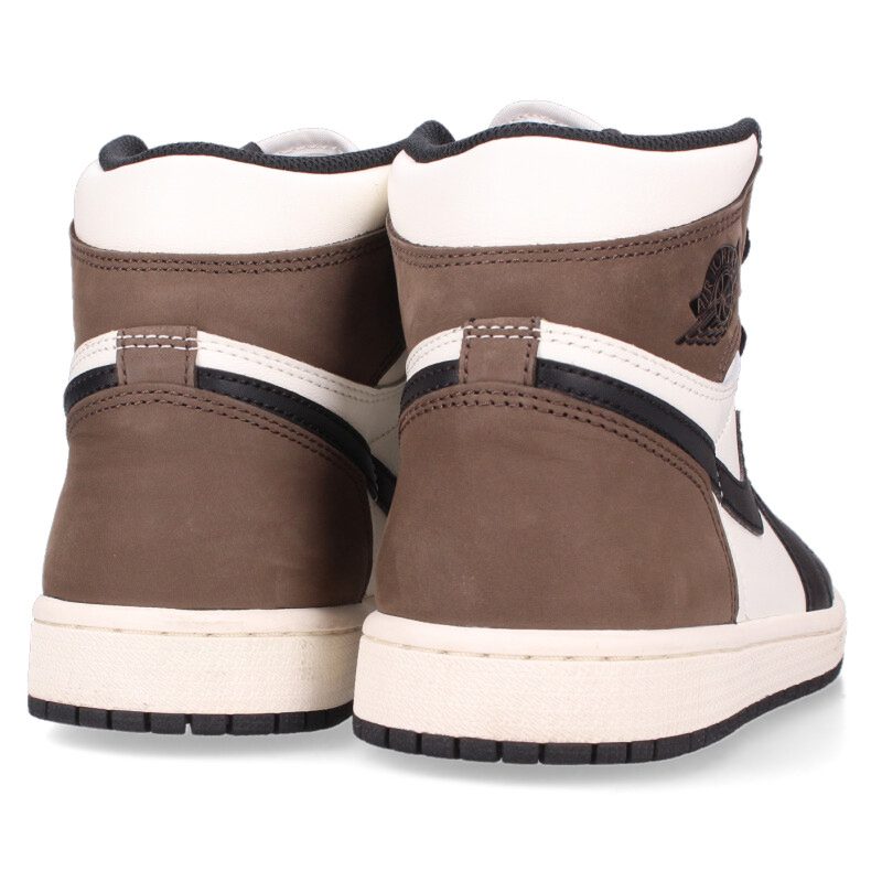 NIKE Air Jordan 1 High OG Mocha Multi Size 7