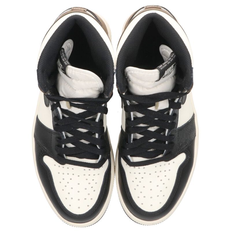 NIKE Air Jordan 1 High OG Mocha Multi Size 7