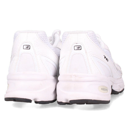New Balance U740WW2 Low-Cut Mesh Sneakers White Size 9.5