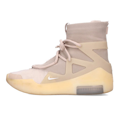 FEAR OF GOD Air FOG 1 Oatmeal AR4237-900 Sneakers Size 11