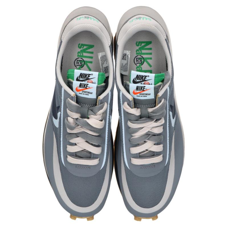 Sacai x Nike Sneakers Size 27cm