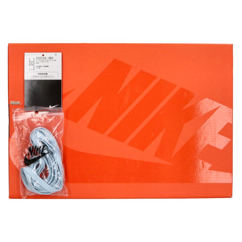 Sacai x Nike Sneakers Size 27cm