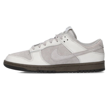 NIKE Dunk Low Ironstone FD9746 001 Sneakers Gray Size 11.5