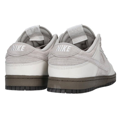 NIKE Dunk Low Ironstone FD9746 001 Sneakers Gray Size 11.5