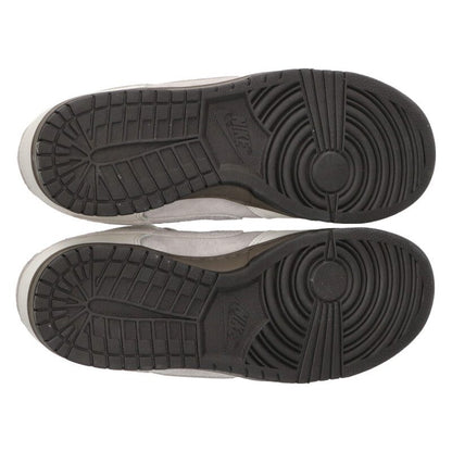 NIKE Dunk Low Ironstone FD9746 001 Sneakers Gray Size 11.5