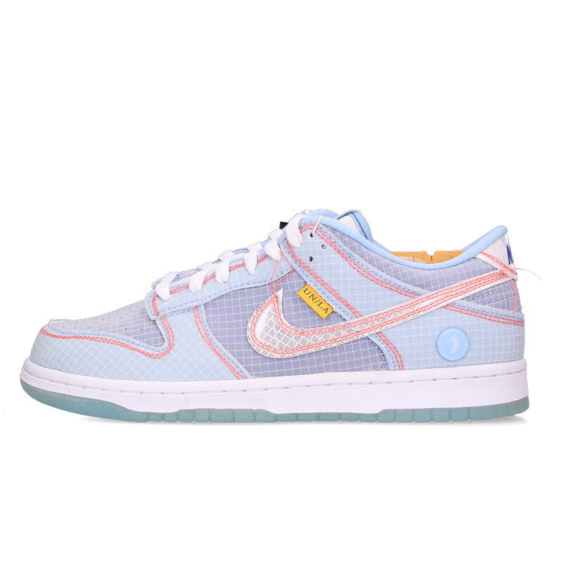 UNION x Nike Dunk Low Passport Pack Argon Blue Size 8