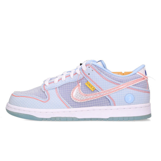 UNION x Nike Dunk Low Passport Pack Argon Blue Size 8