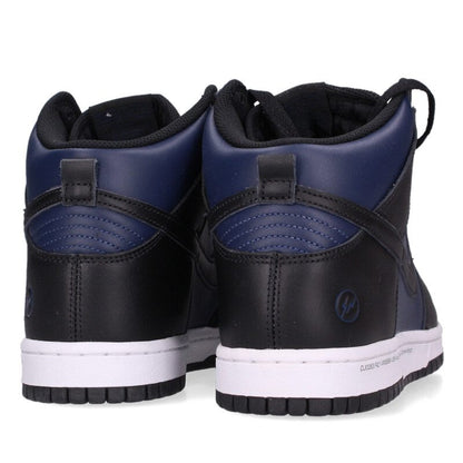 fragment design x Nike Dunk Hi Tokyo Sneakers Multi Size 8.5