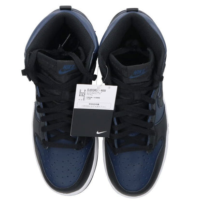 fragment design x Nike Dunk Hi Tokyo Sneakers Multi Size 8.5