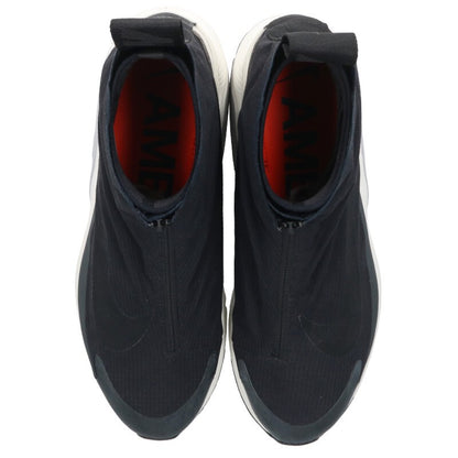 AMBUSH x Nike Air Max 180 Hi Sneakers Black White Size 11