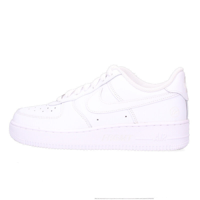fragment design 23AW Air Force 1 Weekend Exclusive Size 6.5