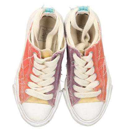MIHARAYASUHIRO x Nigel Cabourn 06FW Sneakers Size 41